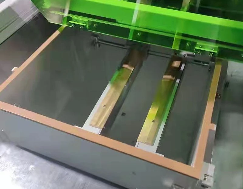 linear motion stage