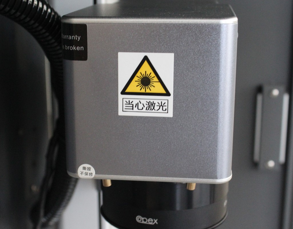 scanner head scanner head