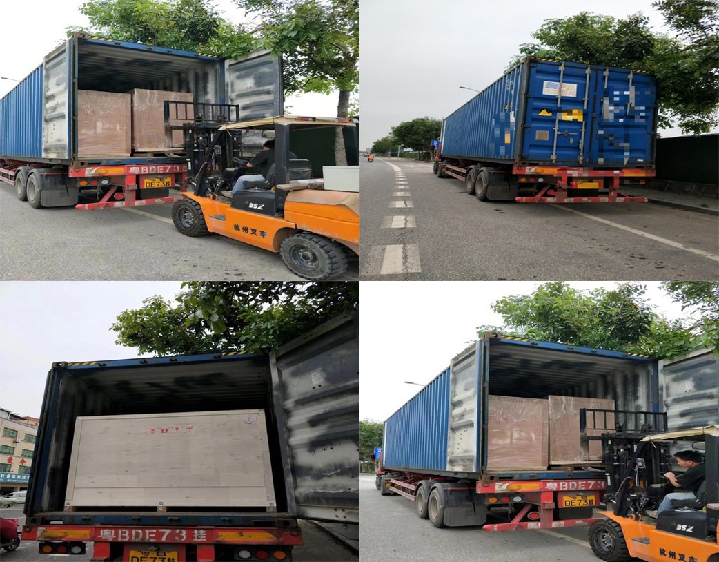 shipping laser shipping laser