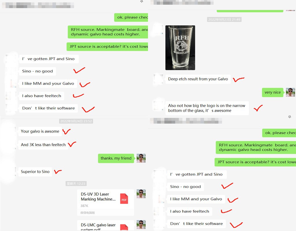 customer feed back customer feed back