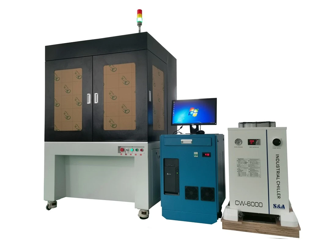 150W CO<sub>2</sub>لیزر اینگریونگ مشین 
