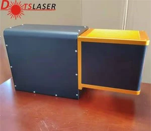 Co₂ لیزر اسکین ہیڈ