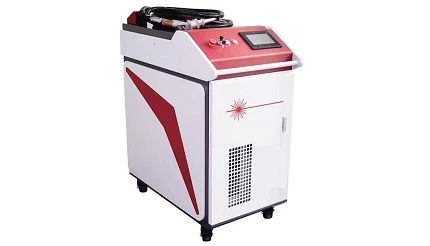 انڈسٹری فیلڈز جہاں لیزر ویلڈنگ مشینیں لاگو ہوتی ہیں۔