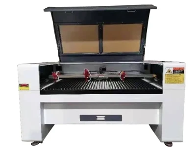 CO2 اسپیڈ لیزر کاٹنے والی مشین